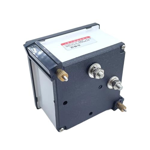 電気周波数計 45-65Hz ワイド電圧テスター 測定 100V 220V コンパクト ABSデザイン 家庭用産業機器 広域周波数範囲電気モニター