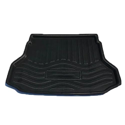 Tapis coffre voiture Nissan X-Trail Rogue protection idéale pour sorties nature et courses en famille