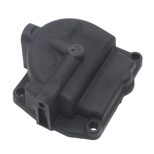 Bol en carbone de chambre flotteur carburateur 433000 pour restaurer le ralenti