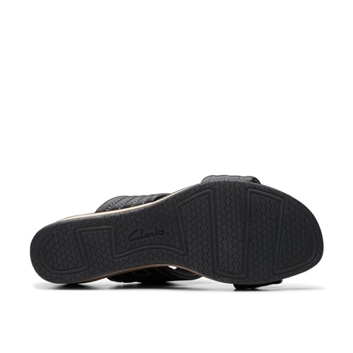 Image of Clarks Women's Chelseah Path | Casual Sandals