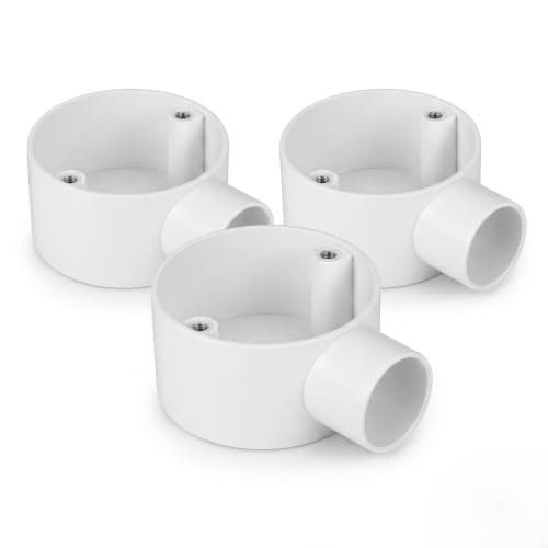 20mm junction box, 20mm PVC junction box, electrical junction box, PVC junction box, conduit junction box, 20mm conduit box, electrical conduit box, PVC conduit box, terminal box, electrical terminal box, 20mm terminal box, cable junction box, wiring junction box, conduit terminal box, white junction box, PVC electrical box, conduit wiring box, electrical cable box, 1 way junction box, 2 way junction box