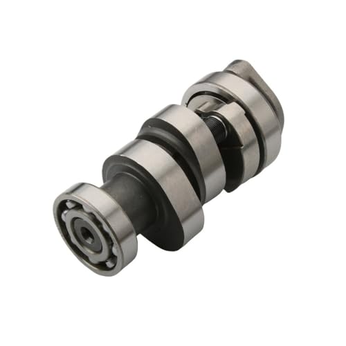 Árbol de levas PCX160 con sincronización exacta de válvulas para optimizar el consumo de motor 4T 5