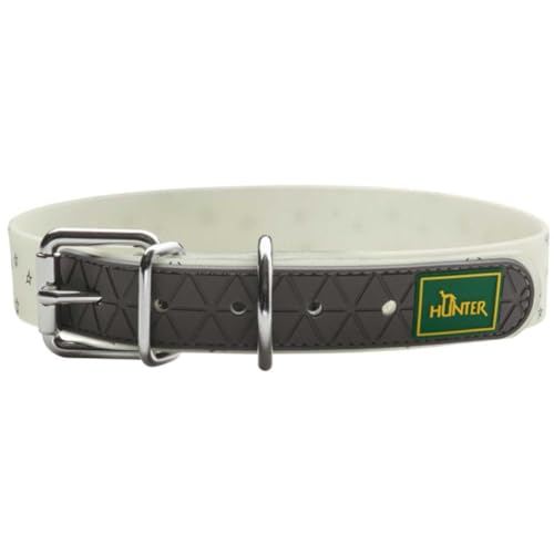 HUNTER Collar Convenience Refl Glow 60/L