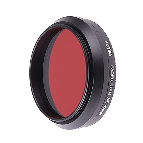 The 30 Best Camera Lens Infrared Filters of 2024 [Verified] Cherry Picks