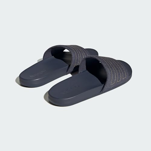 Image of adidas unisex-adult Adilette Comfort