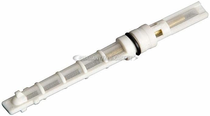 Miniatura 4 de Compresor de CA y kit de reparación de AC para Chevy Lumina Monte Carlo Pontiac Grand Prix y Buick Regal 3.1L V6 - BuyAutoParts 60-81867RK Nuevo