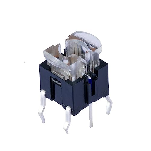Interrupteur tactile illuminé pour simplifier vos commandes au quotidien - 2