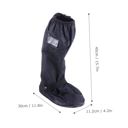 Outanaya 1 Par Botas de Agua para Actividades al Aire Libre miniatura 2