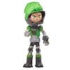Ben 10 Omni-Naut Armor Ben Basic Figure