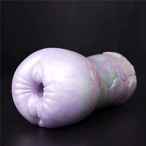 Masturbateur en silicone pour homme idéal pour vos moments de détente et de massage intime