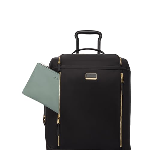 Image of TUMI Just In Case Tote - Packable Travel Tote Bag for Women & Men - Carry Travel Accessories Easily