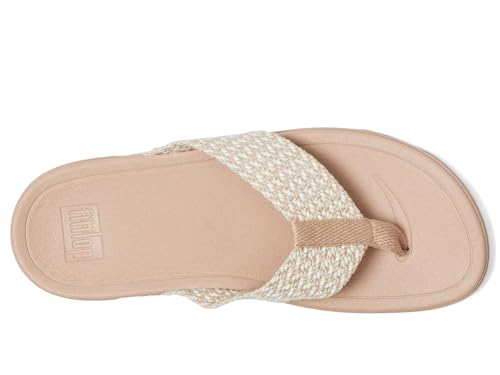 Image of FitFlop Surfa Toe Post Sandals