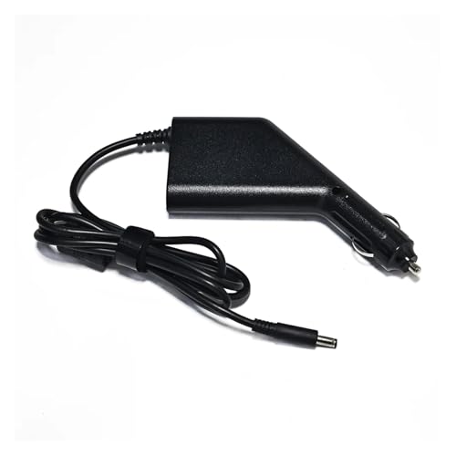 Cargador 19,5 V 4,62 A 90 W Fuente de Alimentación con Clavija 4,5x3,0mm