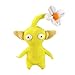 Peluche 20 Cm 5 Pz / Lotto Pikmin Peluche Giocattoli Anime Grandi Orecchie Giallo Pikmin Morbido Peluche Peluche Bambole Per Bambini