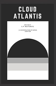 Paperback Cloud Atlantis Book