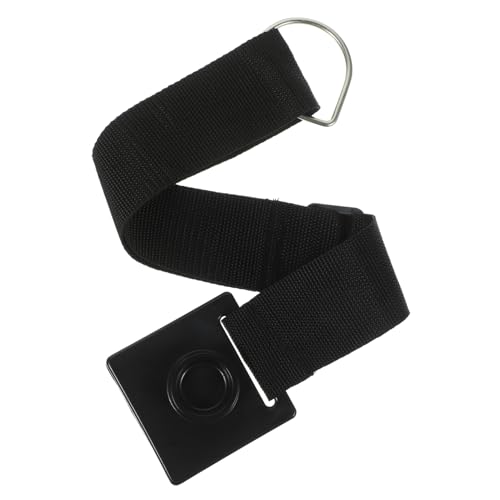 Toddmomy Metal Cello End Pin Stopper Nylon Crafts Rest Non Slip Anchor for Cello Portable and Stylish Design for Comfortable Playing Position