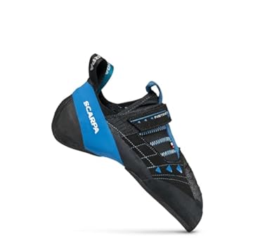 best scarpa climbing shoes