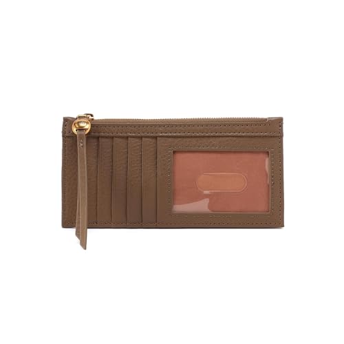 Image of HOBO Womens Carte Dark Elm One Size