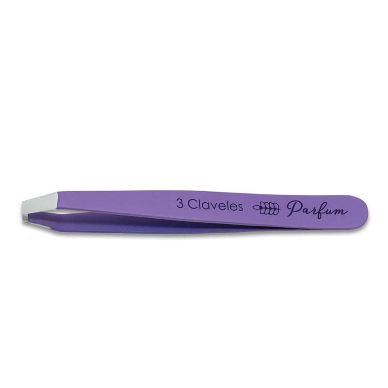 PINZA CANGREJO PROVENCE LAVANDA 9,5 CM D 3C