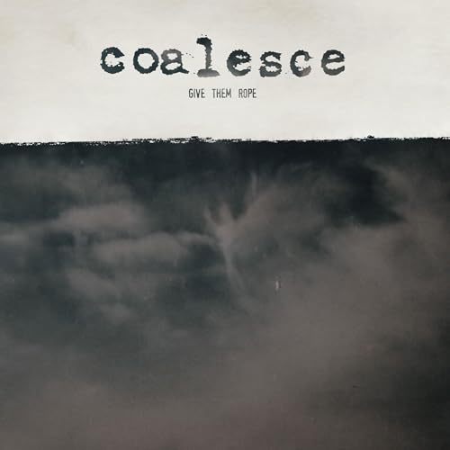 Give Them Rope - Reissue [Vinyl]
