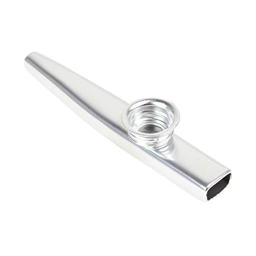 HEALLILY Métal Kazoo Ultra-Léger Sac à Dos Kazoo Instruments de Musique Préscolaire Jouets Éducatifs Flûtes pour Enfants… - Les Beatles, Paul McCartney, John Lennon, RIngo Starr, George Harrison HEALLILY Métal Kazoo Ultra-Léger Sac à Dos Kazoo Instruments de Musique Préscolaire Jouets Éducatifs Flûtes pour Enfants…