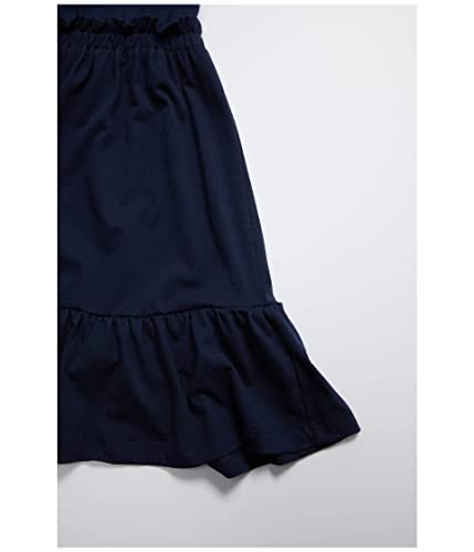 #4K!DS girls Essential Tiered Dress (Little Kids/Big Kids)3