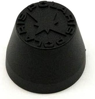 Polaris Ranger Hub Dust Cover, Genuine OEM Part 5413427, Qty 1