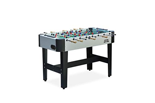 Kick Conquest 48" Foosball Table (Gray) #TOP2