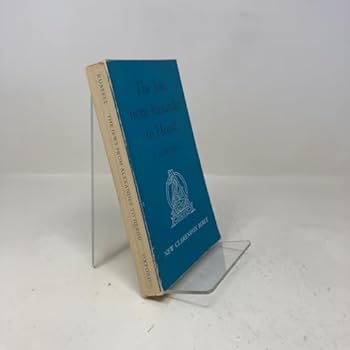 The Jews from Alexander to Herod (New Clarendon Bible) - Book #5 of the New Clarendon Bible - Old Testament