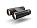 ZEISS Conquest HDX Binoculars 10x42 Waterproof, Compact with LotuTec T* HD Coated Glass for Optimal Clarity in All Weather Conditions for Bird Watching, Hunting, Sightseeing, Black