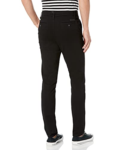 Listado y reviews de Pantalón tela negro los 7 más buscados. 24 Imagen adicional