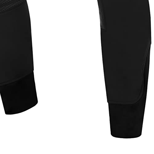 Breeches Marc Silicone para tus entrenamientos diarios en el club hípico 3