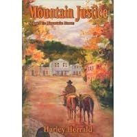 Mountain Justice 1930980973 Book Cover