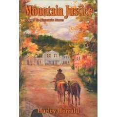 Paperback Mountain justice Book