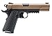Colt 2254045 M45 CQBP - DEB - Metal Slide Air Pistol .177 BB