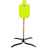 Highwild Target Stand System AR500 Steel Target Complete Kit -12" x 20" x 3/8" Silhouette with 2x4 Stand Mount Kit
