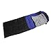 Kikumi Warm Sleeping Bag, Heated Sleeping Bag, Blue USB