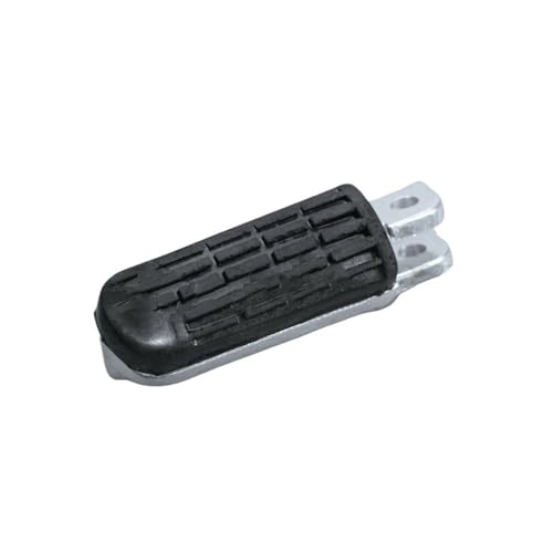Repose-pieds moto pour MSX125 Grom et CRF250R pédales robustes