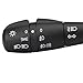 Turn Signal Light Switch Compatible with Renault Logan 2015-2019/ Duster 2015-2020 /Clio 4 2012-2016 /Captur/Sandero