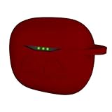 🍀 【 Vorteil】: Genaue Lochposition für Ladeanschluss. Einfacher Zugang zum Ladeanschluss. Fügt Anti-Rutsch-Stangen an den beiden Seiten hinzu.