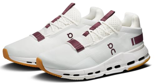 Image of On Men's Cloudnova 2 Sneakers
