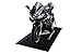 Produktbild MAX2H.COM Motorrad Teppich/Werkstatt Matte, schwarz