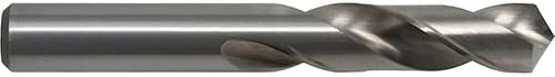 Cleveland 2120 General Purpose Screw Machine Drill, A Drill - Letter, 0.234 in, 