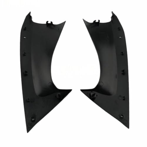 Carénage latéral moto YZF R6 2008-2014 cache-poussière insert - 6