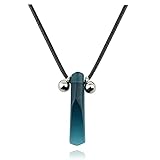 XLSFHYU Naruto Naruto Tsunade First Generation Of Resin Epoxy Resin Handmade Personalized Necklace Pendant Japanese And Korean Tide Animation