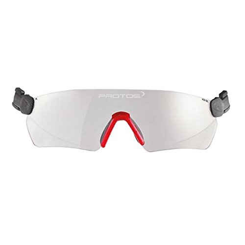 Protos Integral Lunettes de protection incolore
