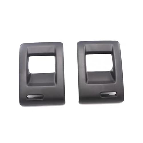 Couvercle Verrouillage Siège Arrière Auto Droit 3C9885894 - Pièce Remplacement Intérieur Voiture - 6
