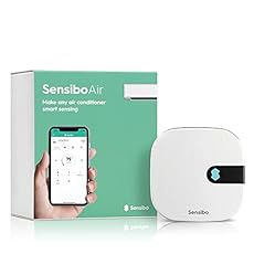 Image of Sensibo Air Smart Air. Brand catalog list of Sensibo. 