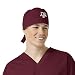 Texas A&M Maroon Scrub Hat