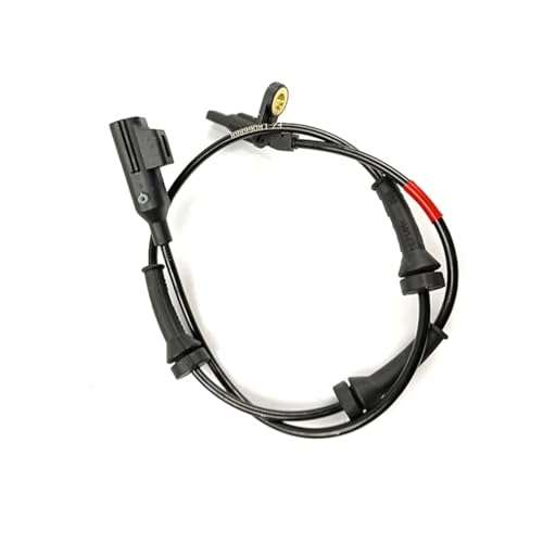 Capteur de vitesse LR024208 automatique haute précision pour Evoque